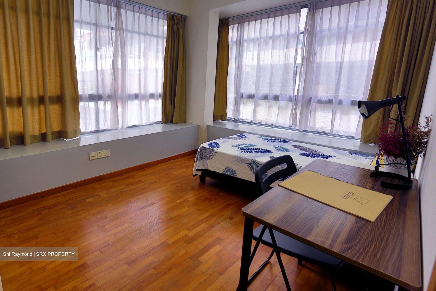 Atrium Residences (D14), Apartment #470608601